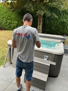 Entretien et dépannage de spa à LAILLE, BETTON et TREFFENDEL : Ce que vous devez savoir