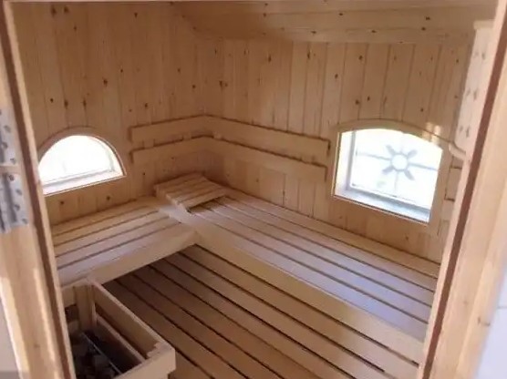 Le sauna finlandais : Pourquoi Rennes, LAILLE et TREFFENDEL l'adorent