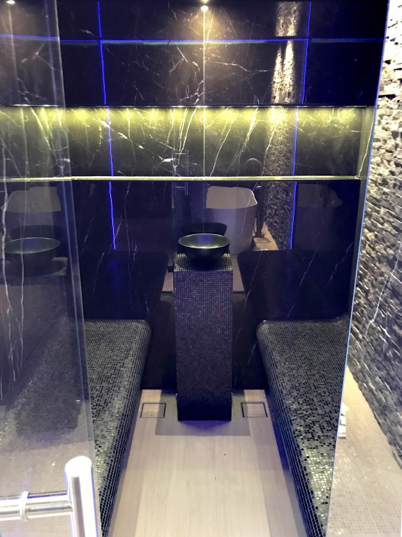 Hammam Professionnel