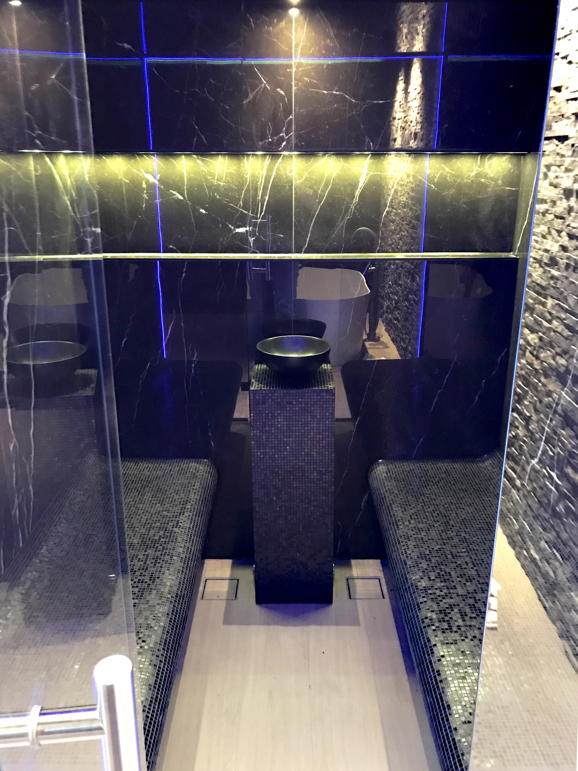 Hammam Professionnel