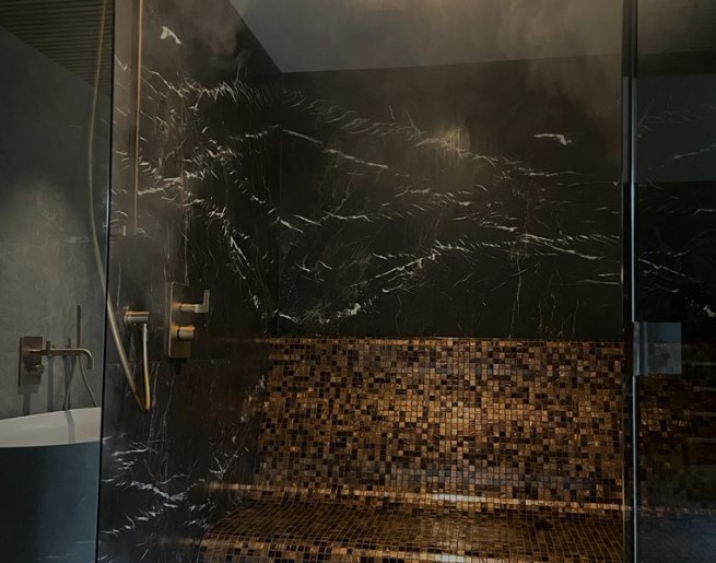 Hammam Professionnel