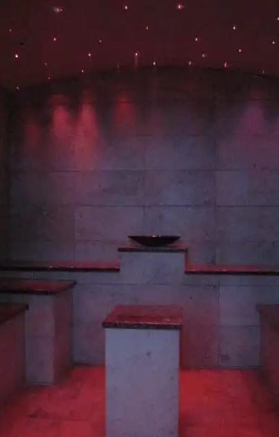 Hammam Professionnel