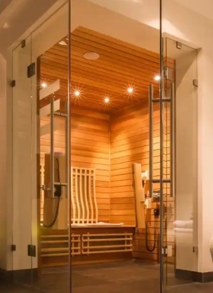 Cabine Infrarouge Professionnel