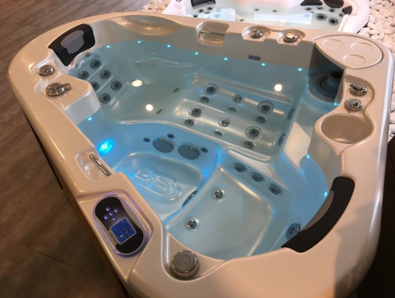 Spa Manta