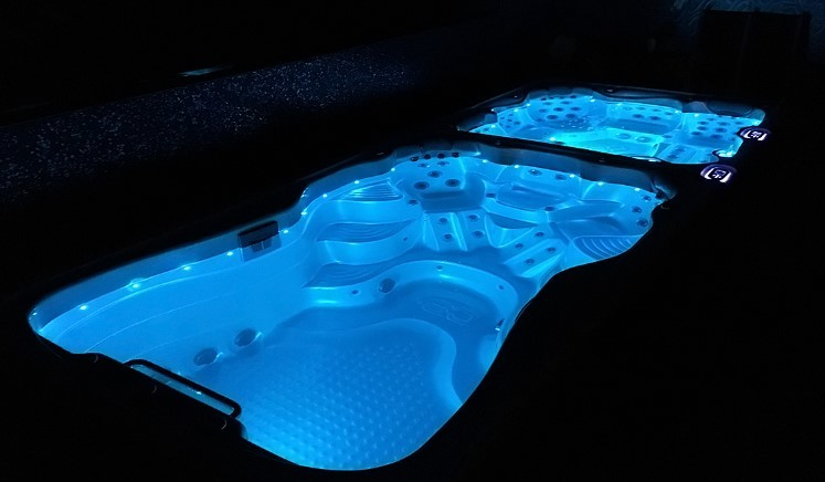 Offrez la magie du bien-être : un spa pour un Noël inoubliable en Bretagne