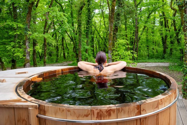 Bain nordique à Rennes : guide pour bien choisir votre modèle